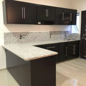 Classic Dark wood and Stone texture surface