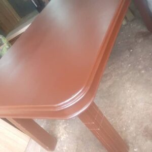 Wood Solid Table