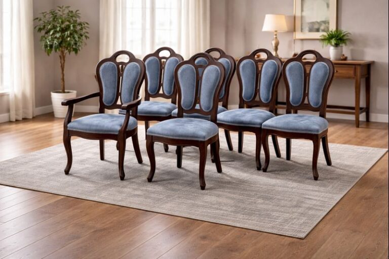 chairs